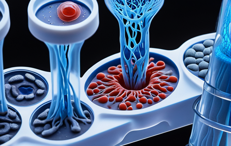 bioprinting - 이미지 1